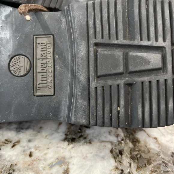 Timberland Moctoe Oxfords Leather Shoes men’s size 11.5 - Picture 11 of 16